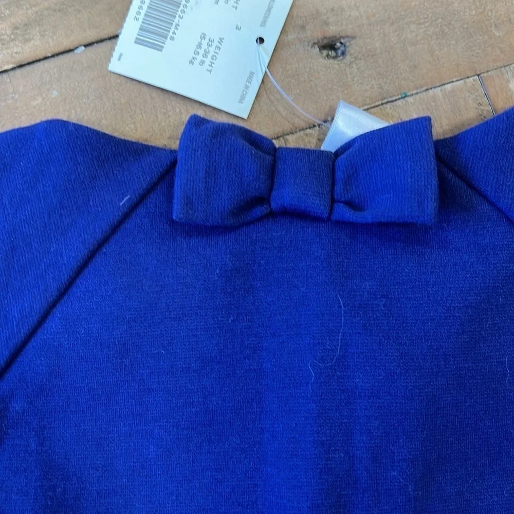 Jamie and jack derby darling dress